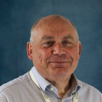 Image of Andy Hall