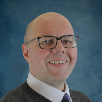 Image of Chris Leonard