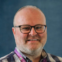 Image of Craig Fowler
