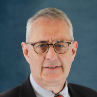 Image of Dafydd Lewis
