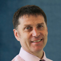 Image of David Munro