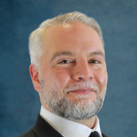 Image of David Nicholson