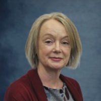 Image of Deborah Halliday