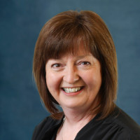 Image of Fiona Geddes