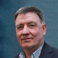 Image of Graham Cooper