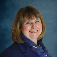Image of Karen Greaves BEM