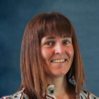 Image of Kim Slater