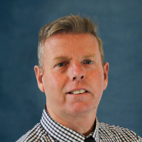 Image of Mark Atherton
