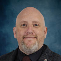 Image of Martin Gray