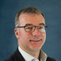 Image of Neil Strachan