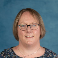 Image of Nicola Moss