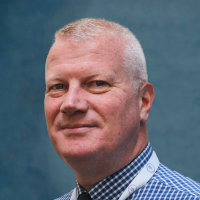 Image of Sean Coady