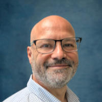 Image of Stephen Morgan