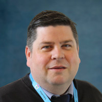 Image of Stewart McLauchlan