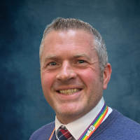 Image of Stuart McQuaker