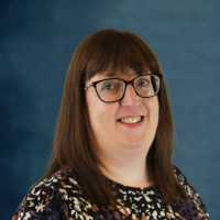 Image of Tracey Sutherland
