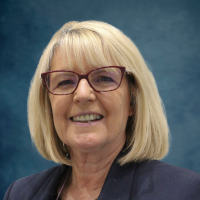 Image of Vivienne Cross